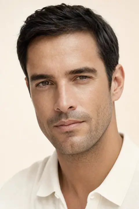 Botox for Men at Luxe Skin Glasgow