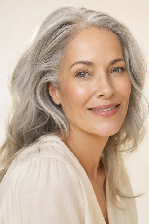 Face lift at Luxe Skin Glasgow